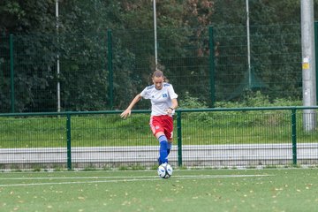 Bild 38 - C-Juniorinnen HSV - Walddoerfer : Ergebnis: 9:1